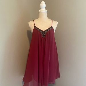 Express Dress